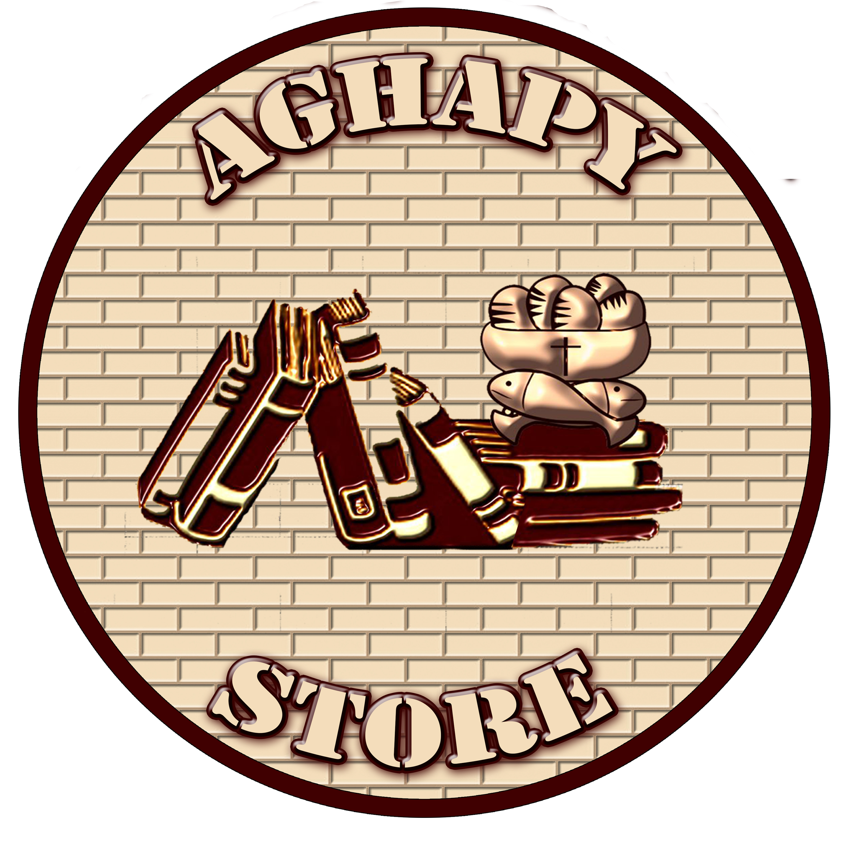 Aghapy Store