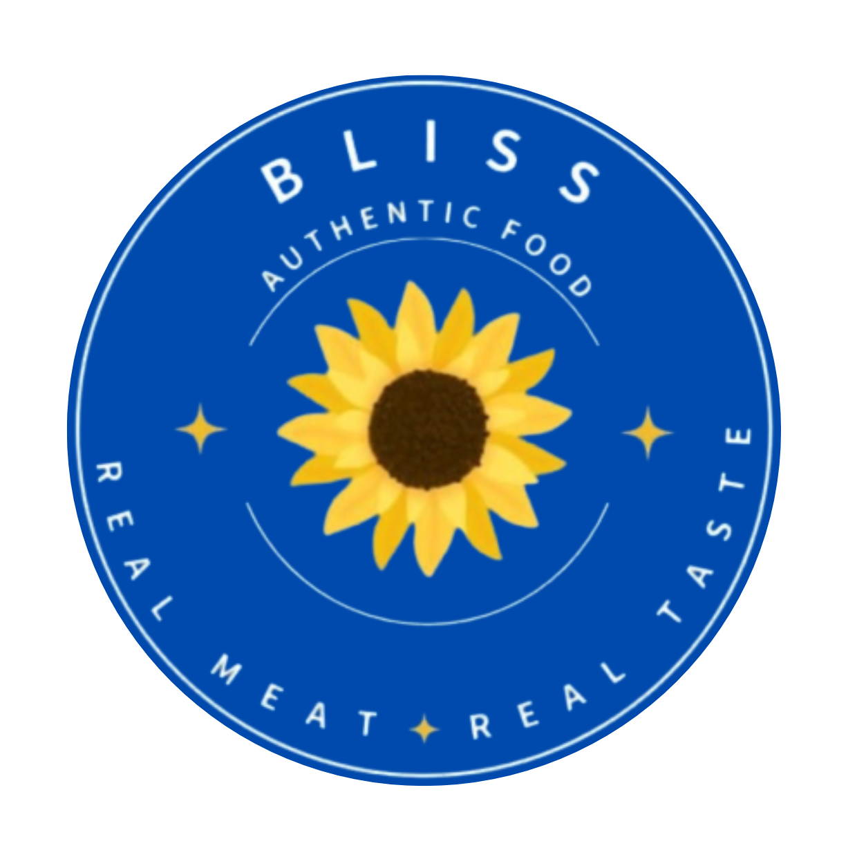 Bliss Authentic Food
