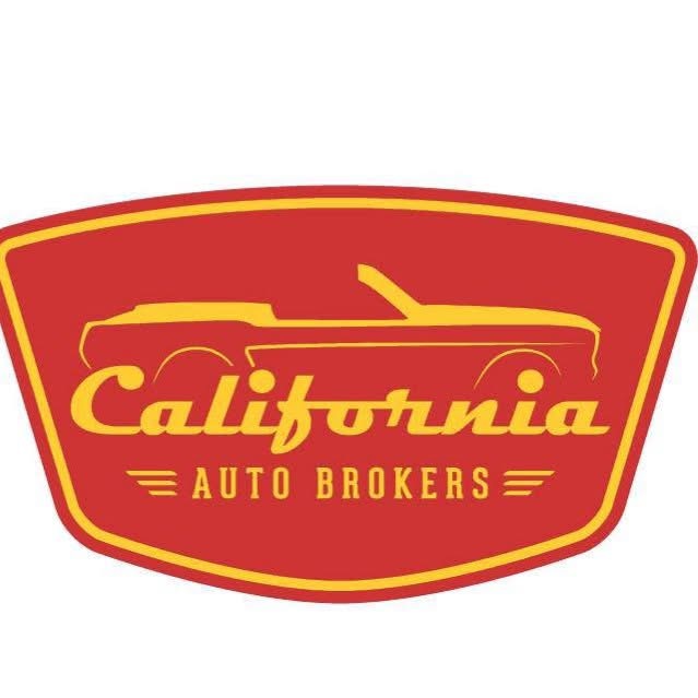 California Auto Brokers