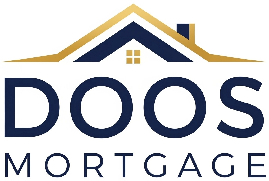 Doos Mortgage