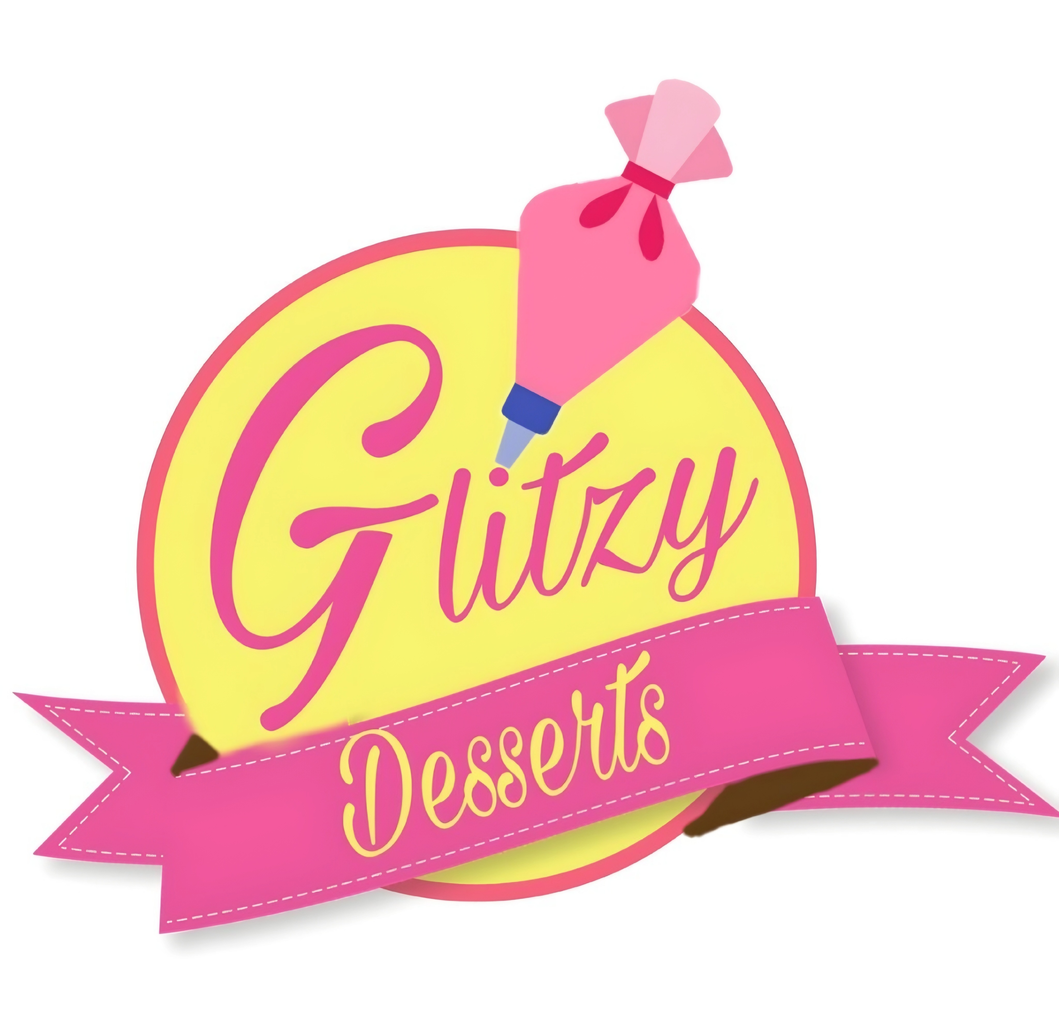 Glitzy Desserts
