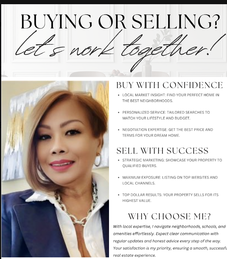 Lou Honeycutt Realtor