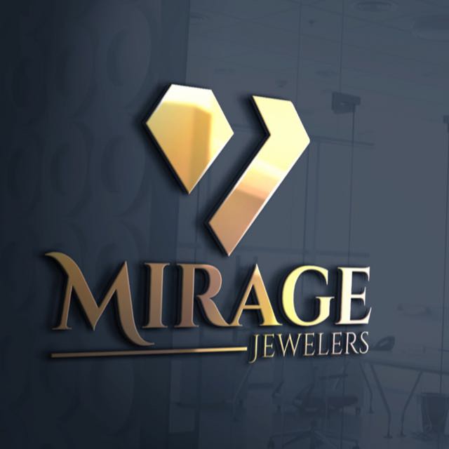 Mirage Jewelry