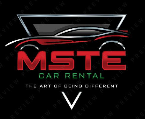 MSTE Car Rental