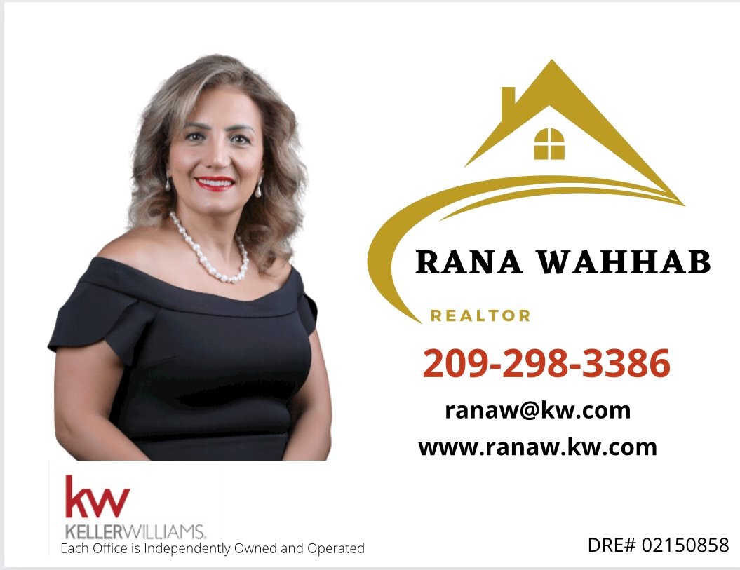 Rana Wahhab Realtor