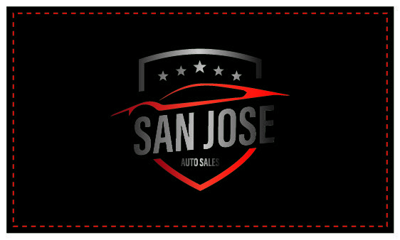 San Jose Auto Sale